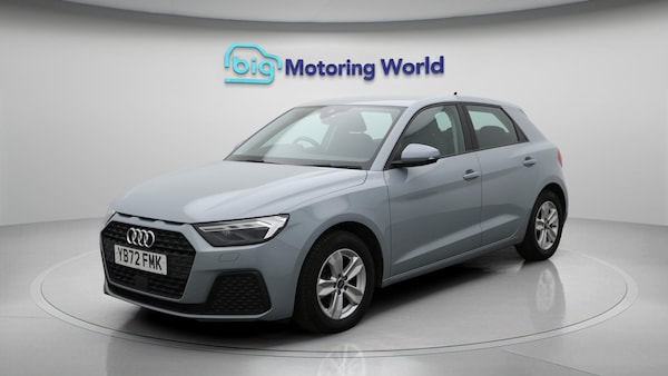 Used Audi A1 2022 for sale - 76227137: Photo 4