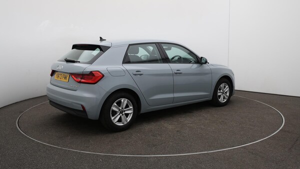 Used Audi A1 2022 for sale - 76227137: Photo 53