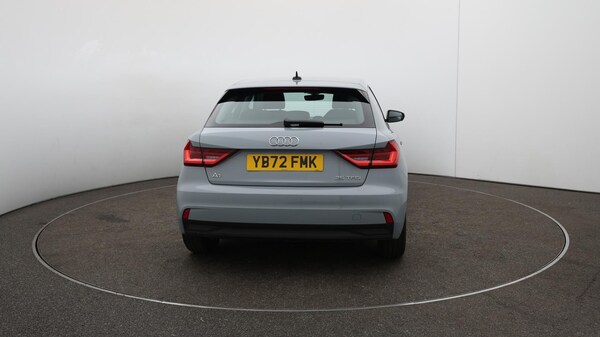 Used Audi A1 2022 for sale - 76227137: Photo 57