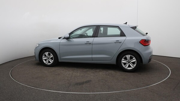 Used Audi A1 2022 for sale - 76227137: Photo 58