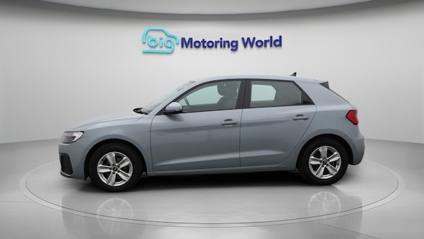 Used Audi A1 2022 for sale - 76227137: Photo 5