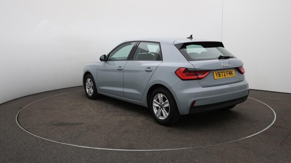 Used Audi A1 2022 for sale - 76227137: Photo 62