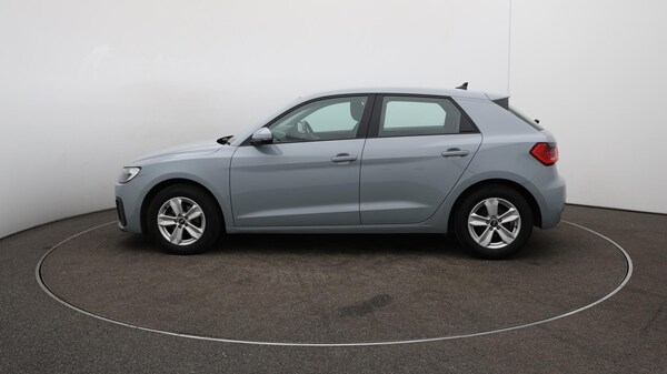 Used Audi A1 2022 for sale - 76227137: Photo 64