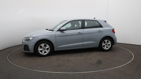 Used Audi A1 2022 for sale - 76227137: Photo 66
