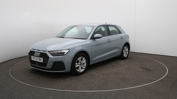 Used Audi A1 2022 for sale - 76227137: Photo 69