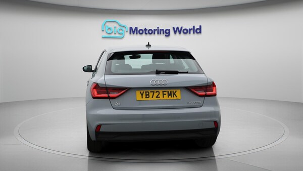Used Audi A1 2022 for sale - 76227137: Photo 7