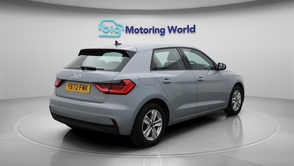 Used Audi A1 2022 for sale - 76227137: Photo 8