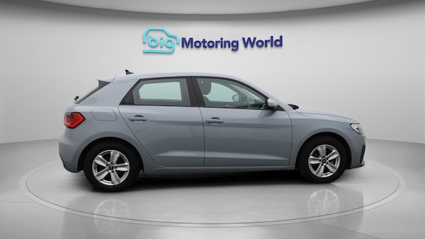 Used Audi A1 2022 for sale - 76227137: Photo 9