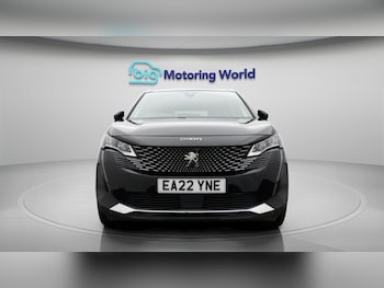 Used Peugeot 5008 2022 for sale - 79252758: Photo