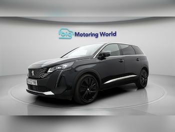 Used Peugeot 5008 2022 for sale - 79252758: Photo