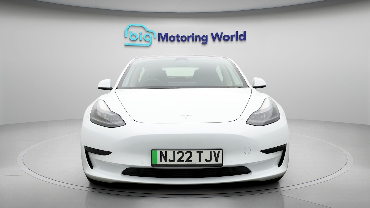 Used Tesla Model 3 2022 for sale - 77921126: Photo 2