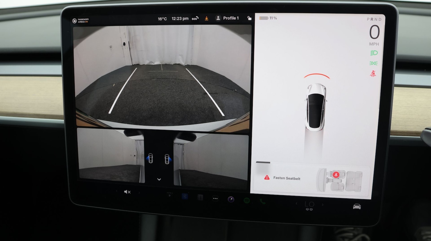 Used Tesla Model 3 2022 for sale - 77921126: Photo 23