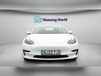 Used Tesla Model 3 2022 for sale - 77921126: Photo