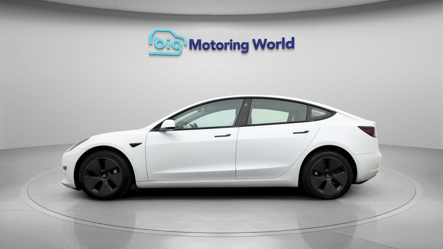 Used Tesla Model 3 2022 for sale - 77921126: Photo 4