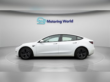 Used Tesla Model 3 2022 for sale - 77921126: Photo