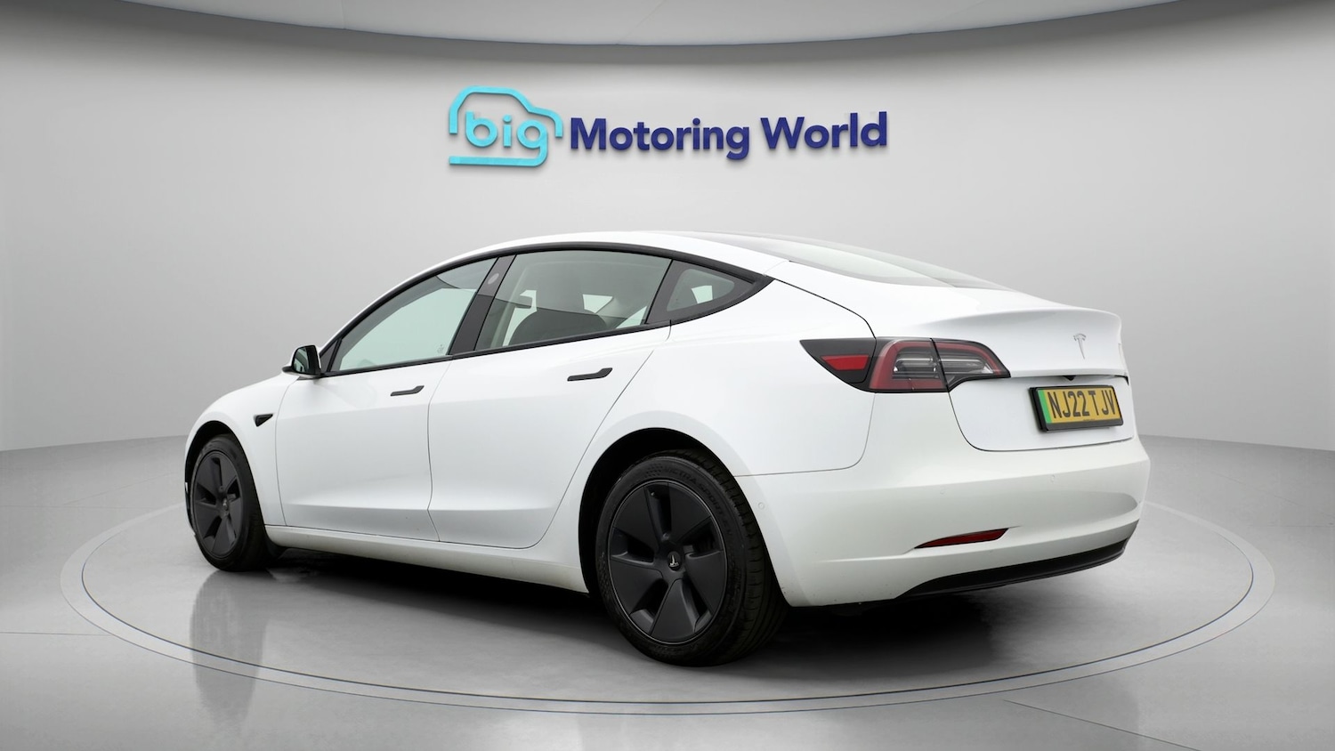 Used Tesla Model 3 2022 for sale - 77921126: Photo 5