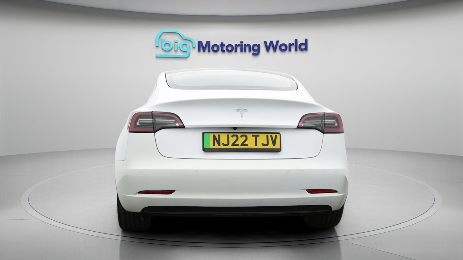 Used Tesla Model 3 2022 for sale - 77921126: Photo 6