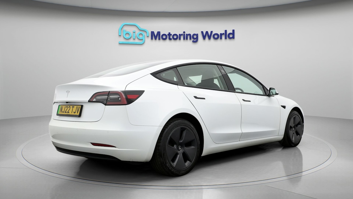 Used Tesla Model 3 2022 for sale - 77921126: Photo 7