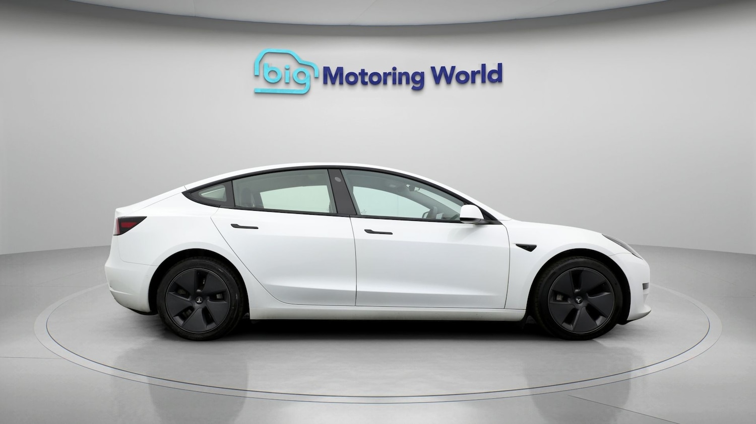 Used Tesla Model 3 2022 for sale - 77921126: Photo 8