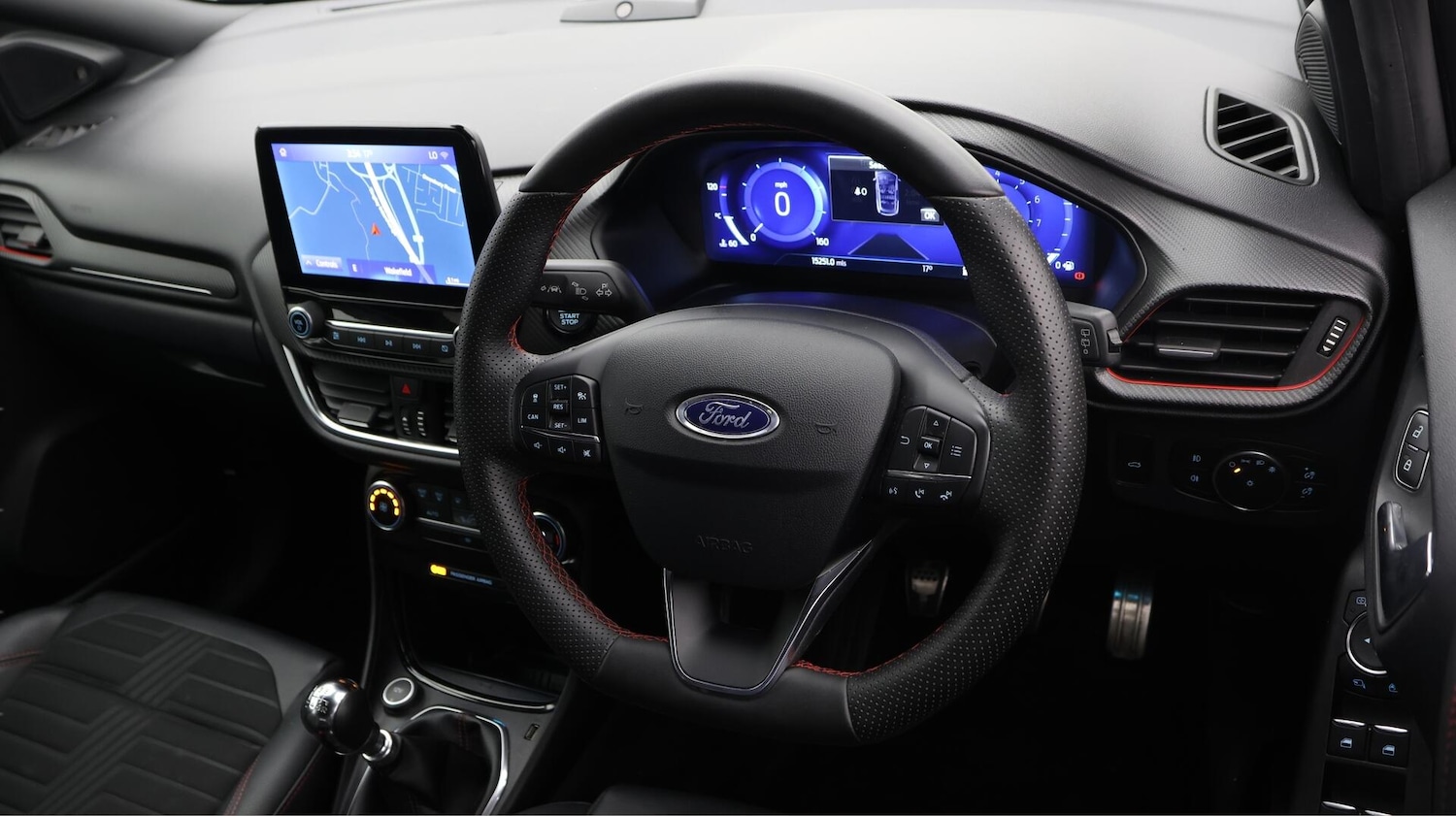 Used Ford Puma 2020 for sale - 76457965: Photo 10