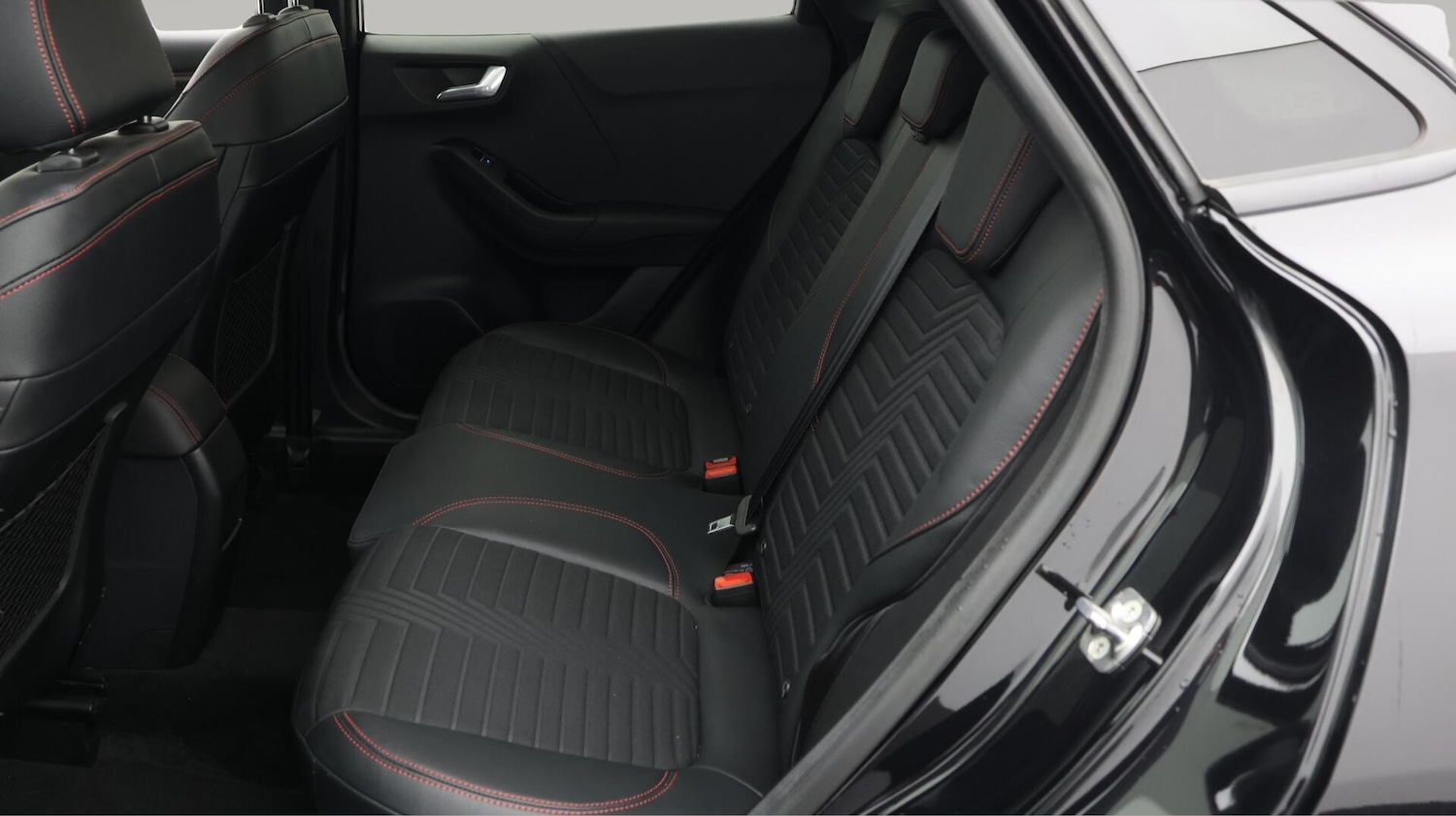 Used Ford Puma 2020 for sale - 76457965: Photo 17