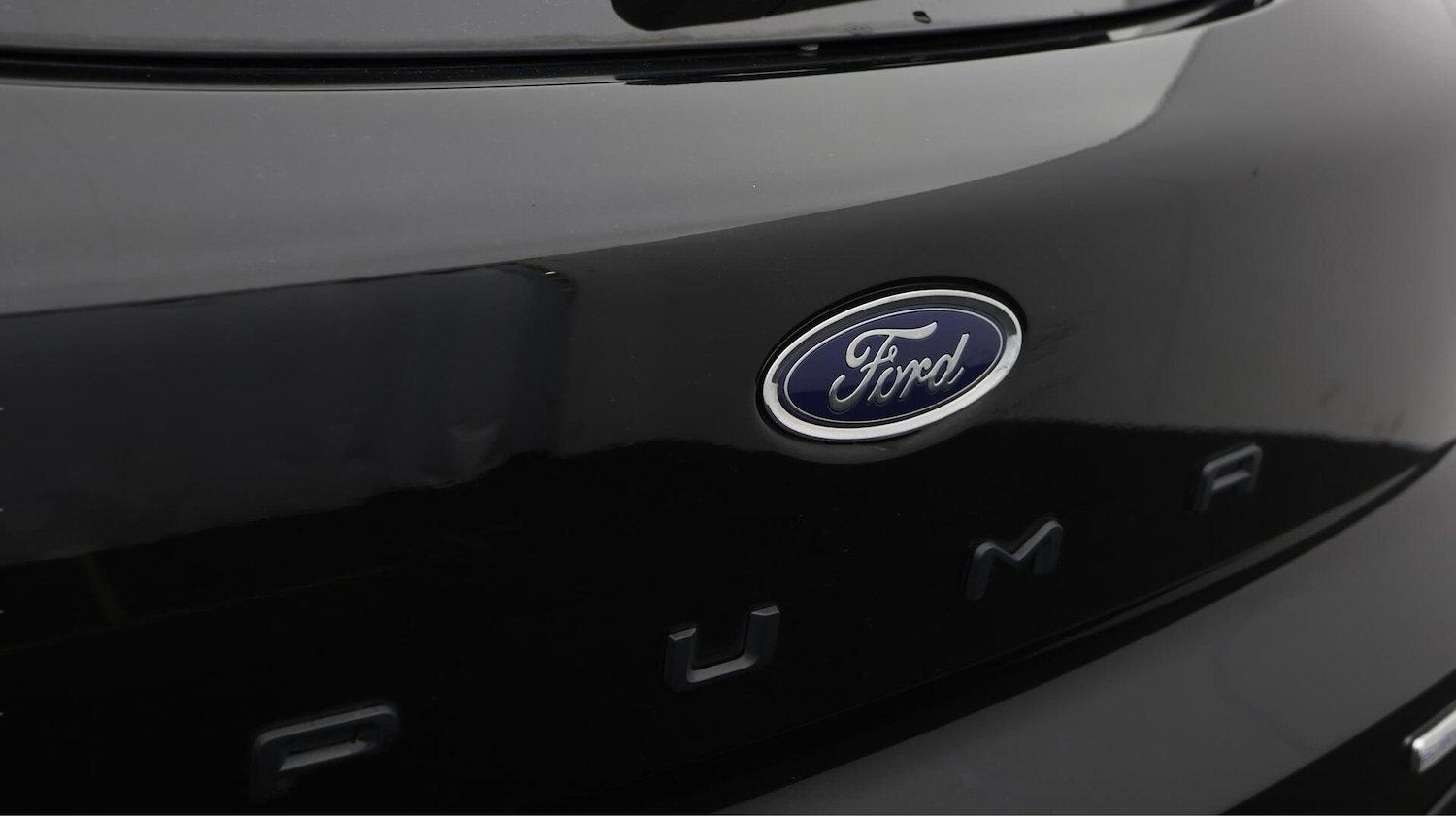 Used Ford Puma 2020 for sale - 76457965: Photo 21