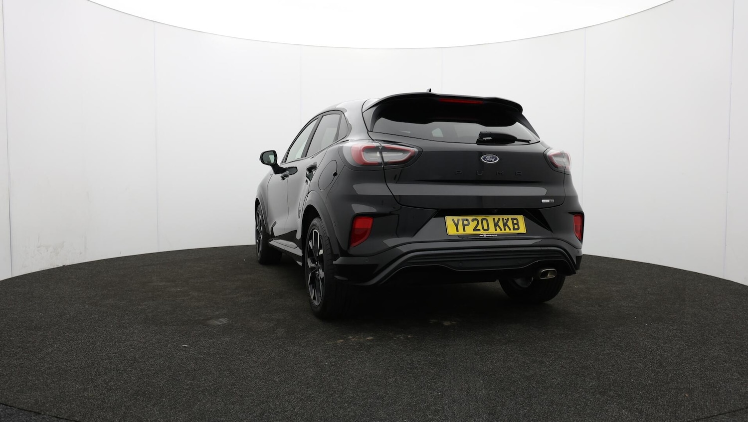 Used Ford Puma 2020 for sale - 76457965: Photo 35