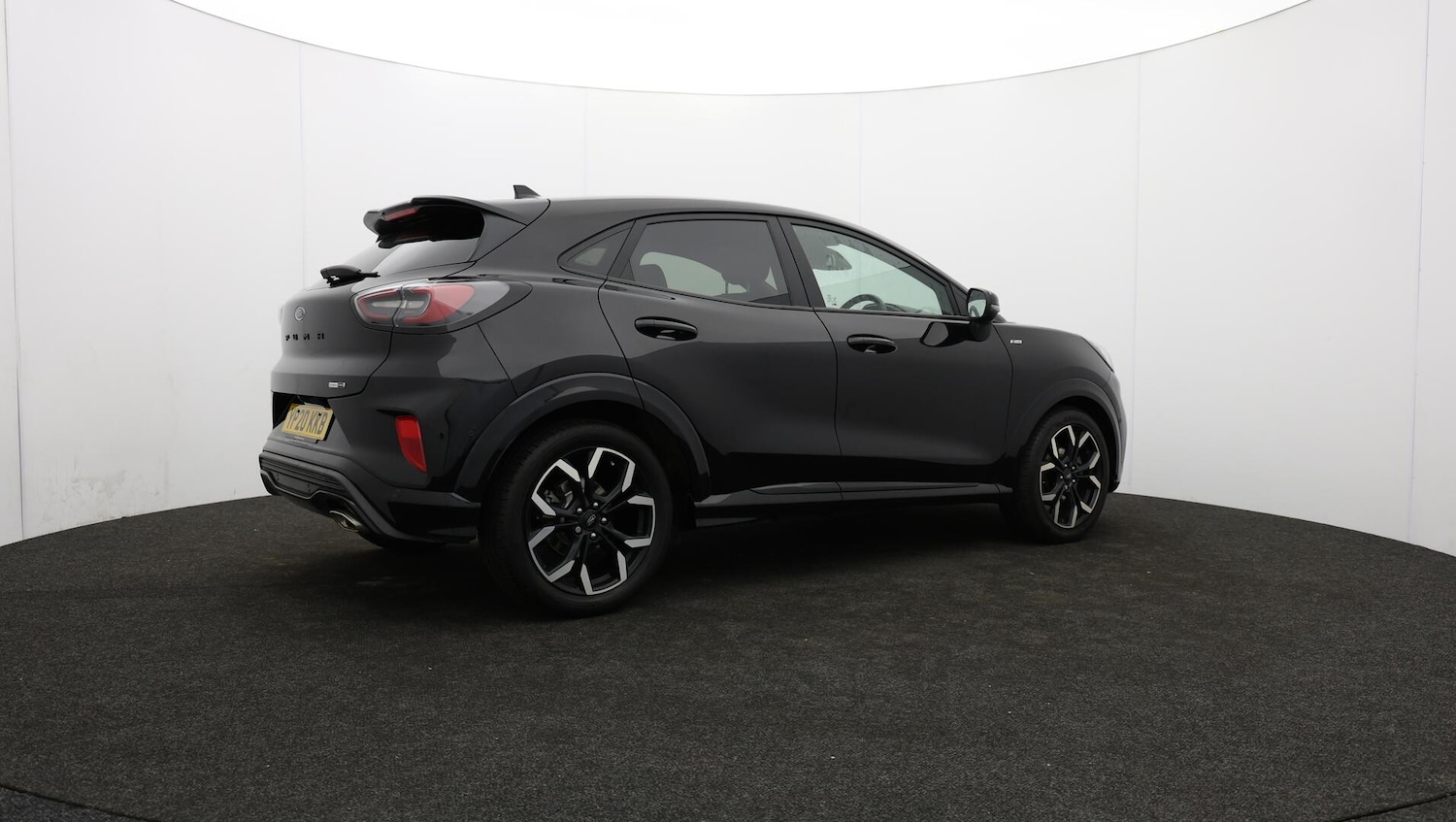 Used Ford Puma 2020 for sale - 76457965: Photo 38