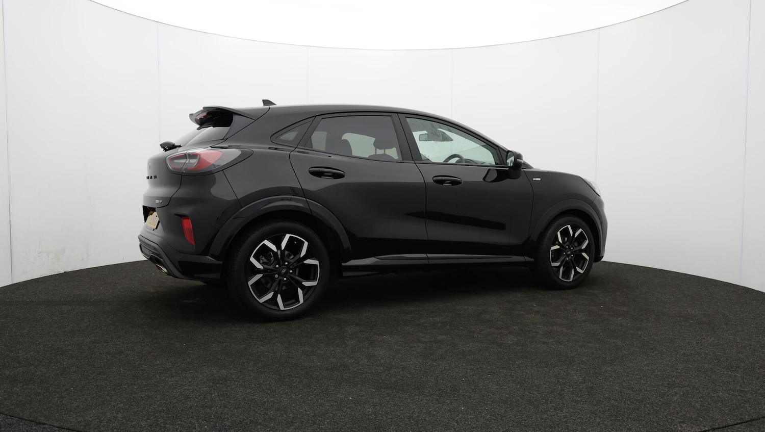 Used Ford Puma 2020 for sale - 76457965: Photo 39