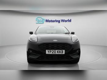Used Ford Puma 2020 for sale - 76457965: Photo