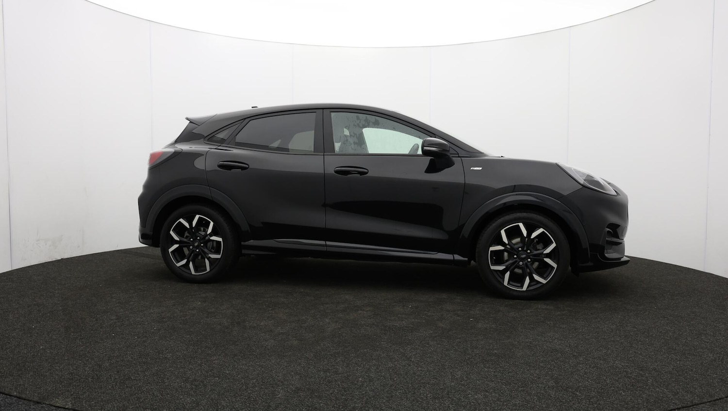 Used Ford Puma 2020 for sale - 76457965: Photo 45