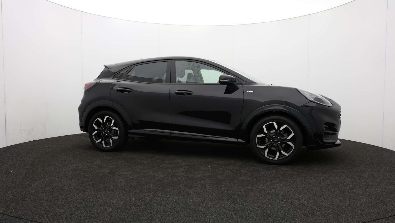 Used Ford Puma 2020 for sale - 76457965: Photo 46