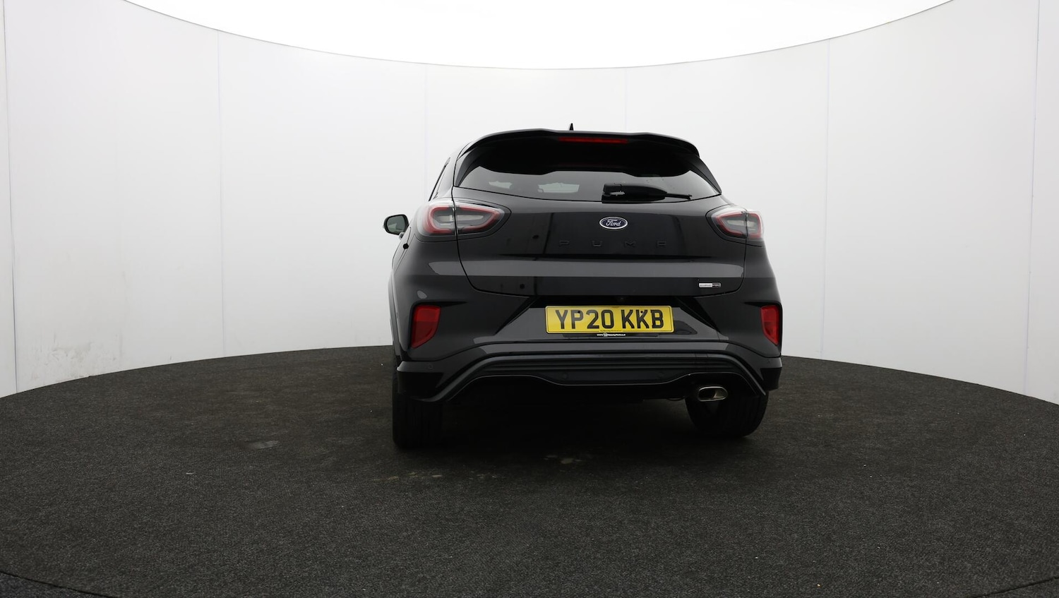 Used Ford Puma 2020 for sale - 76457965: Photo 47