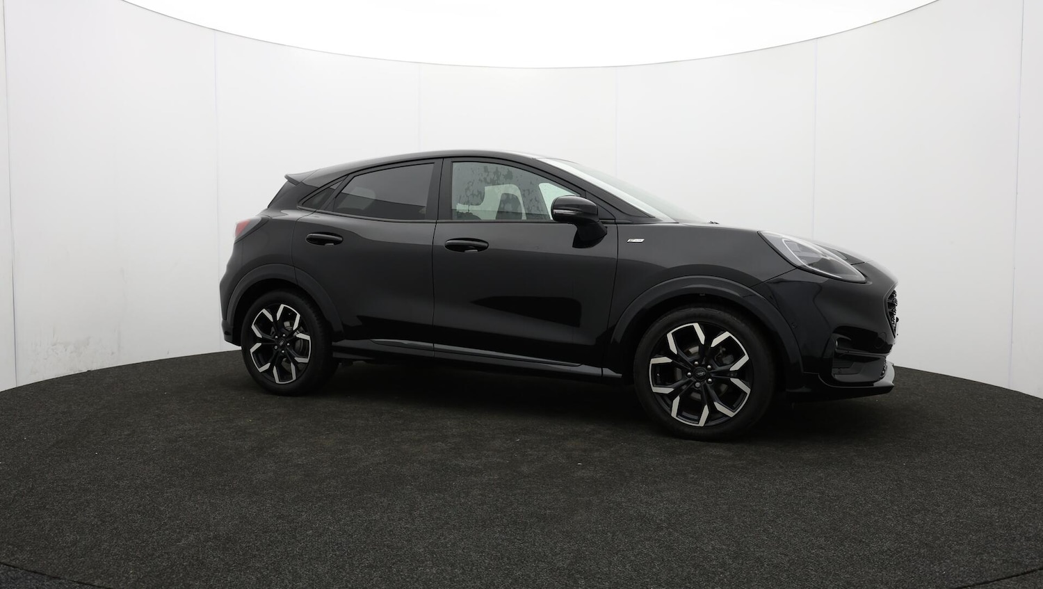 Used Ford Puma 2020 for sale - 76457965: Photo 48