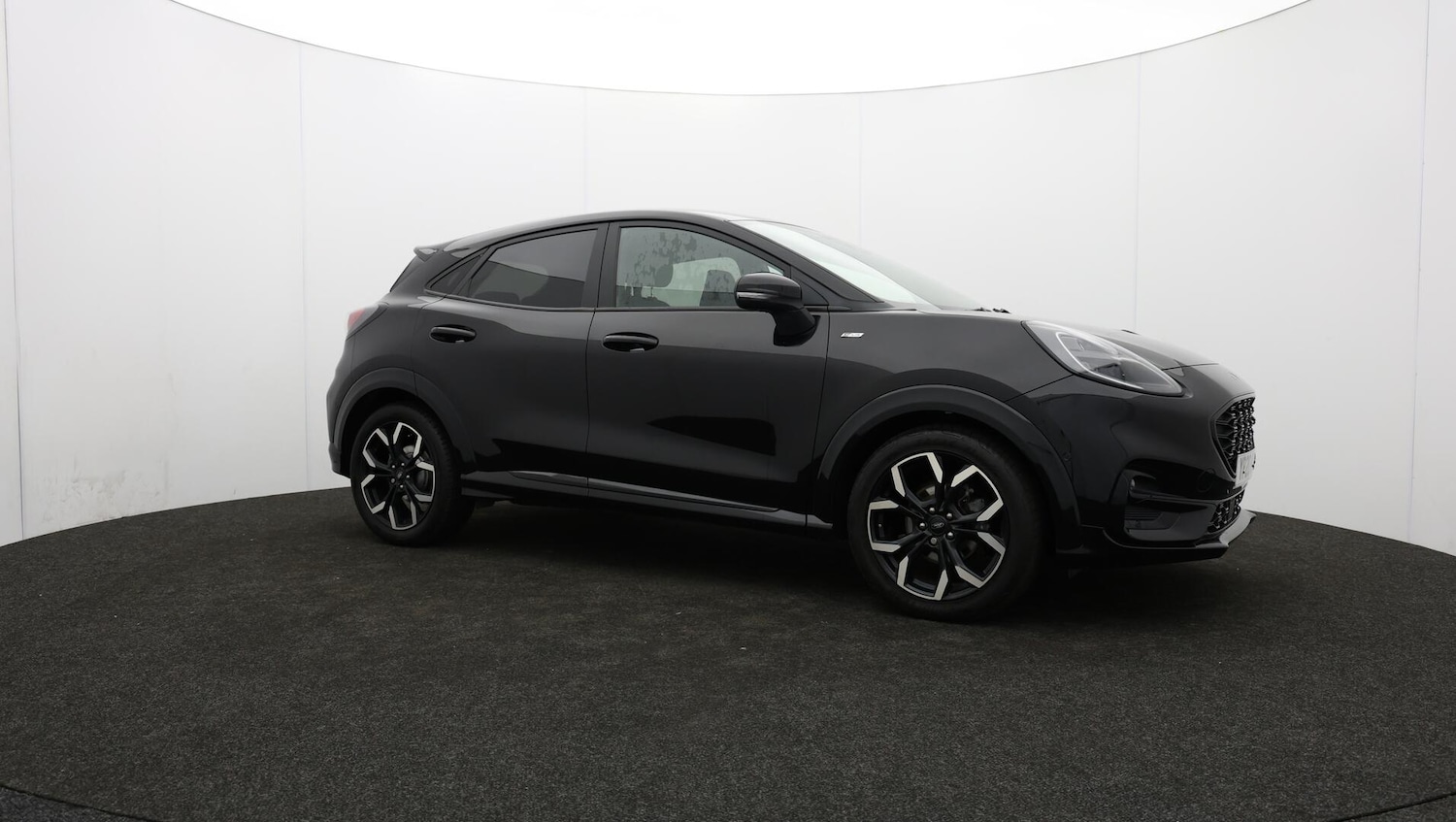 Used Ford Puma 2020 for sale - 76457965: Photo 49