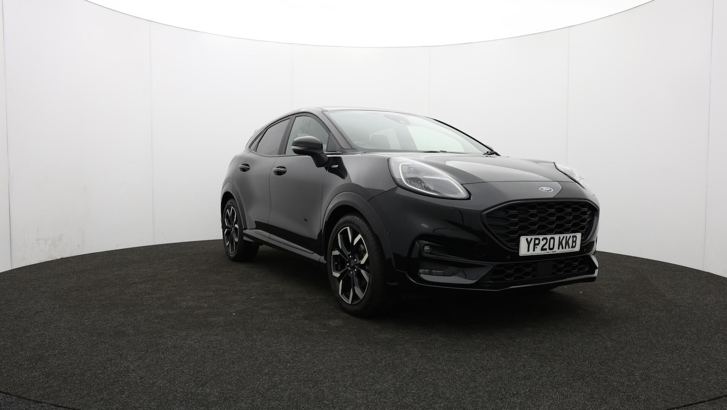 Used Ford Puma 2020 for sale - 76457965: Photo 53