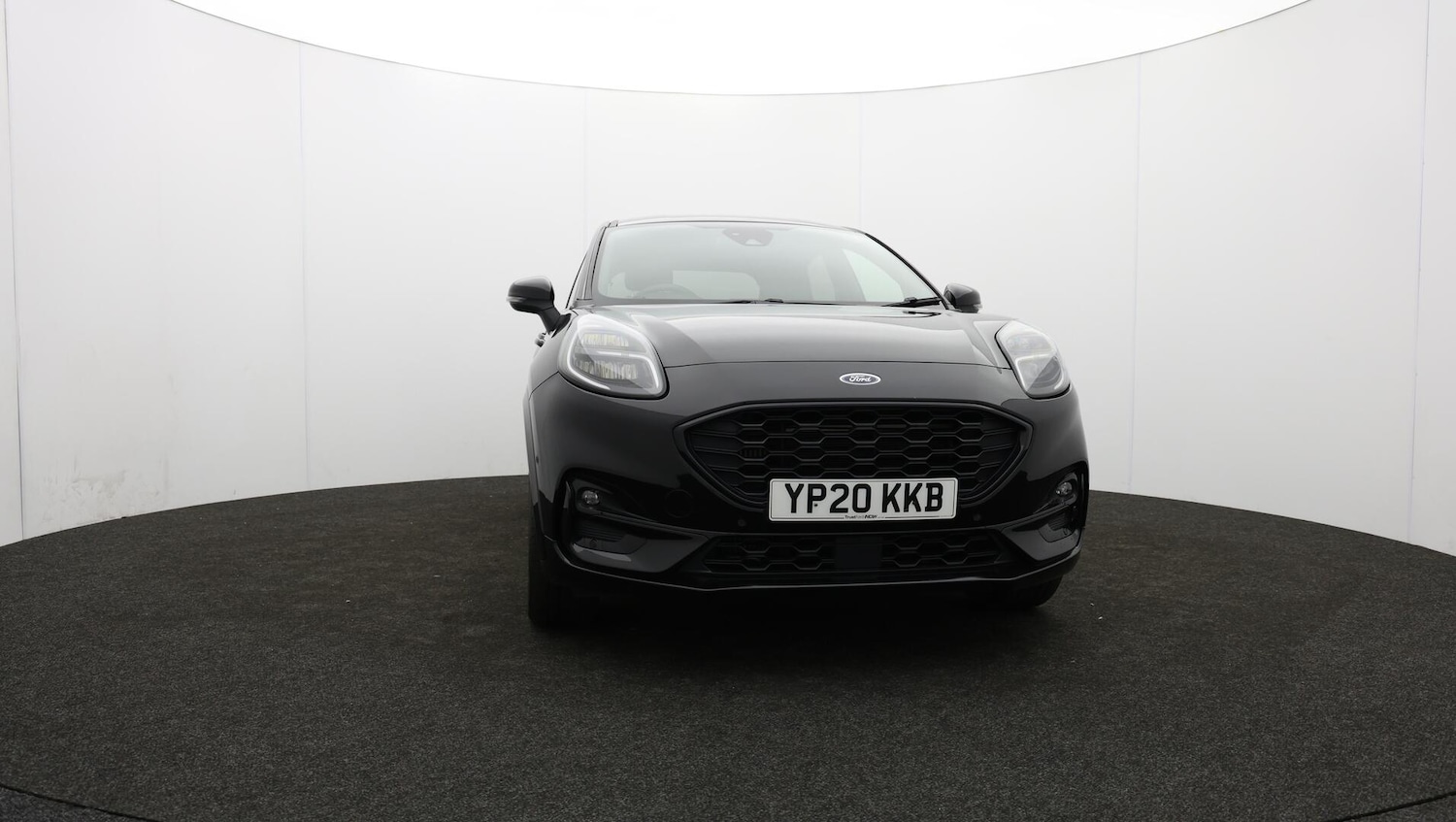Used Ford Puma 2020 for sale - 76457965: Photo 56