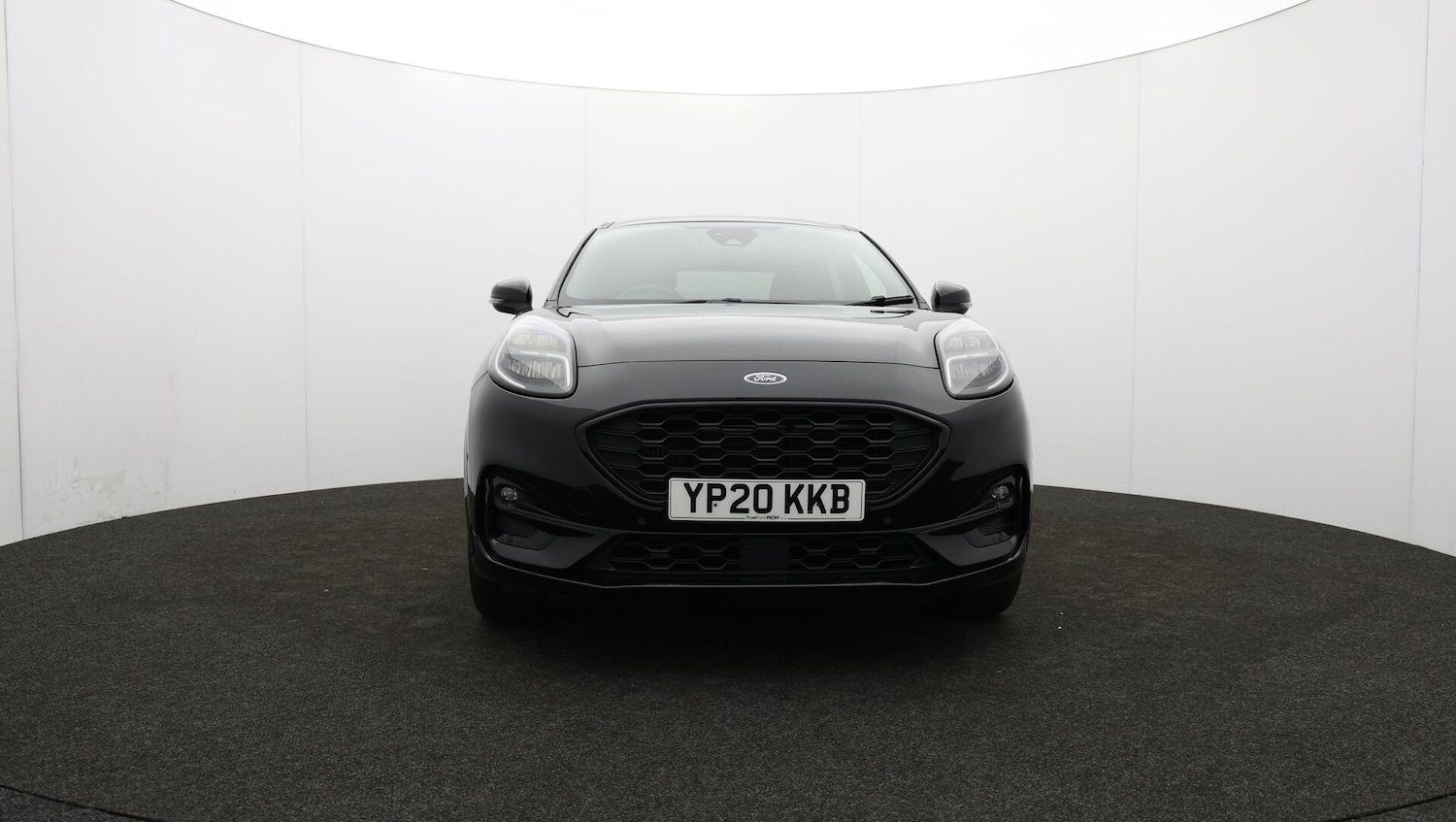 Used Ford Puma 2020 for sale - 76457965: Photo 57