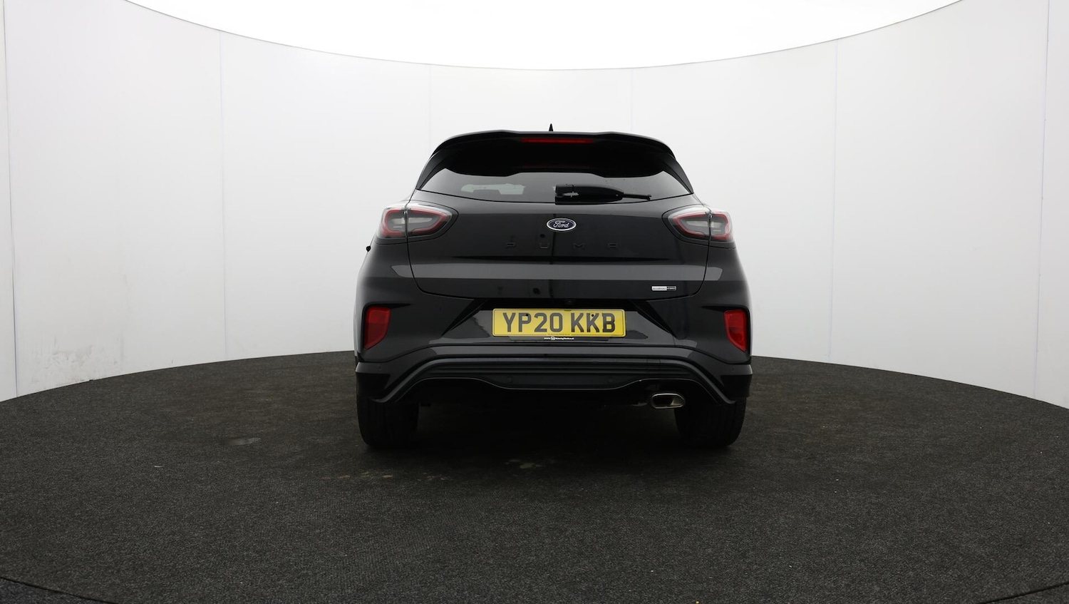 Used Ford Puma 2020 for sale - 76457965: Photo 58