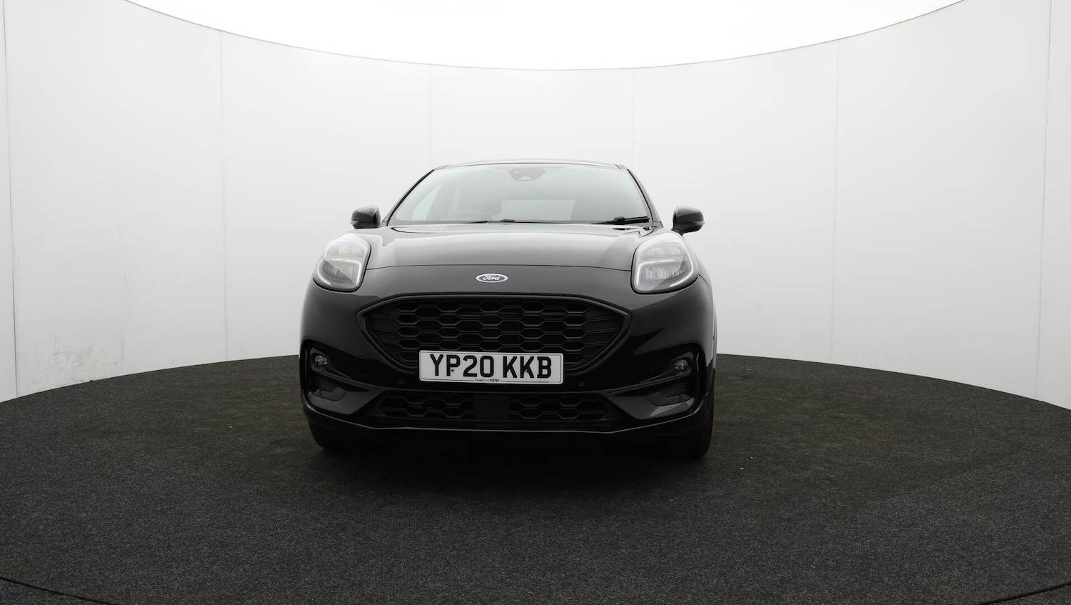 Used Ford Puma 2020 for sale - 76457965: Photo 59