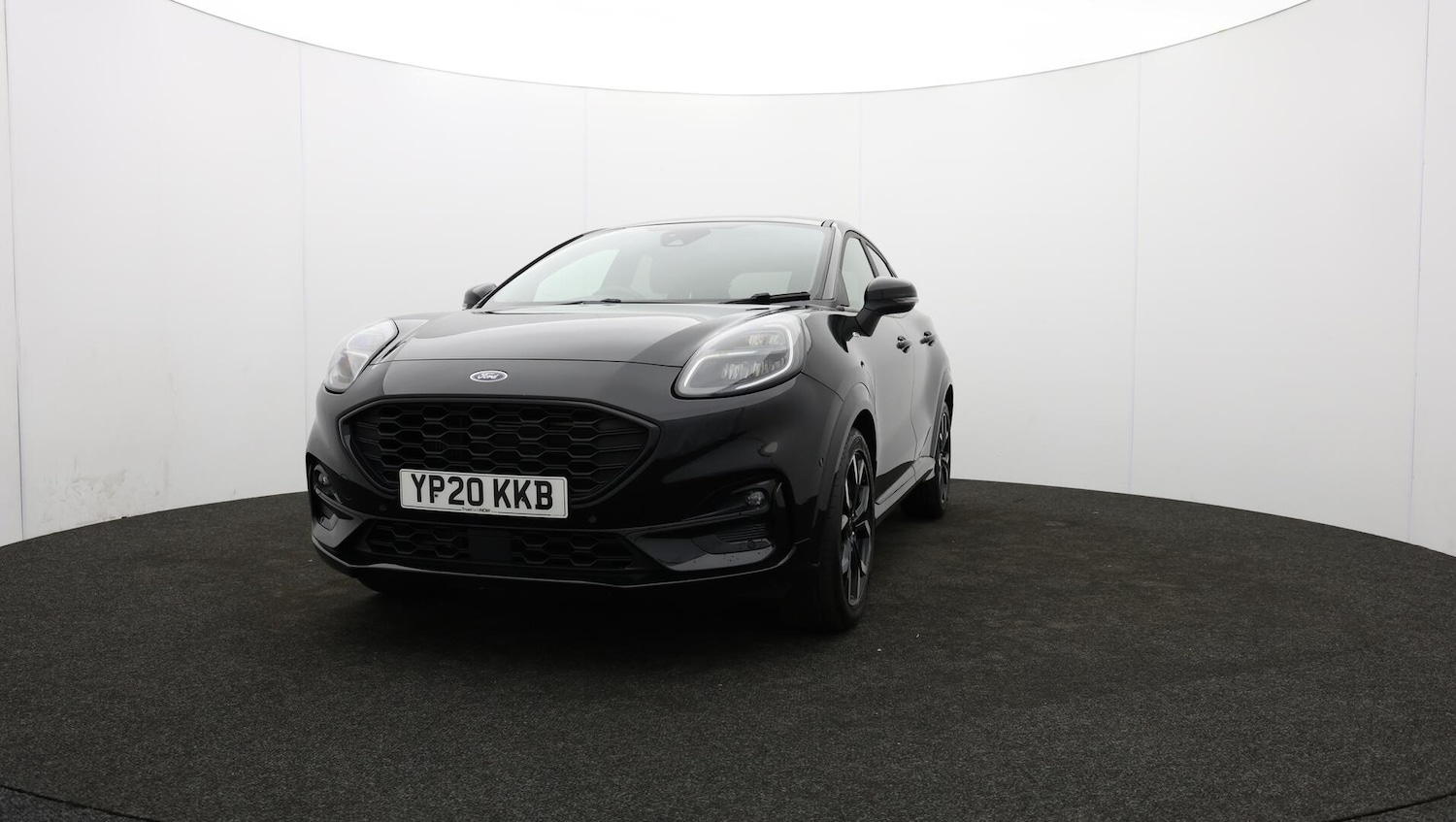 Used Ford Puma 2020 for sale - 76457965: Photo 61