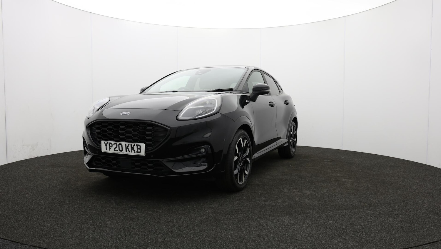 Used Ford Puma 2020 for sale - 76457965: Photo 62