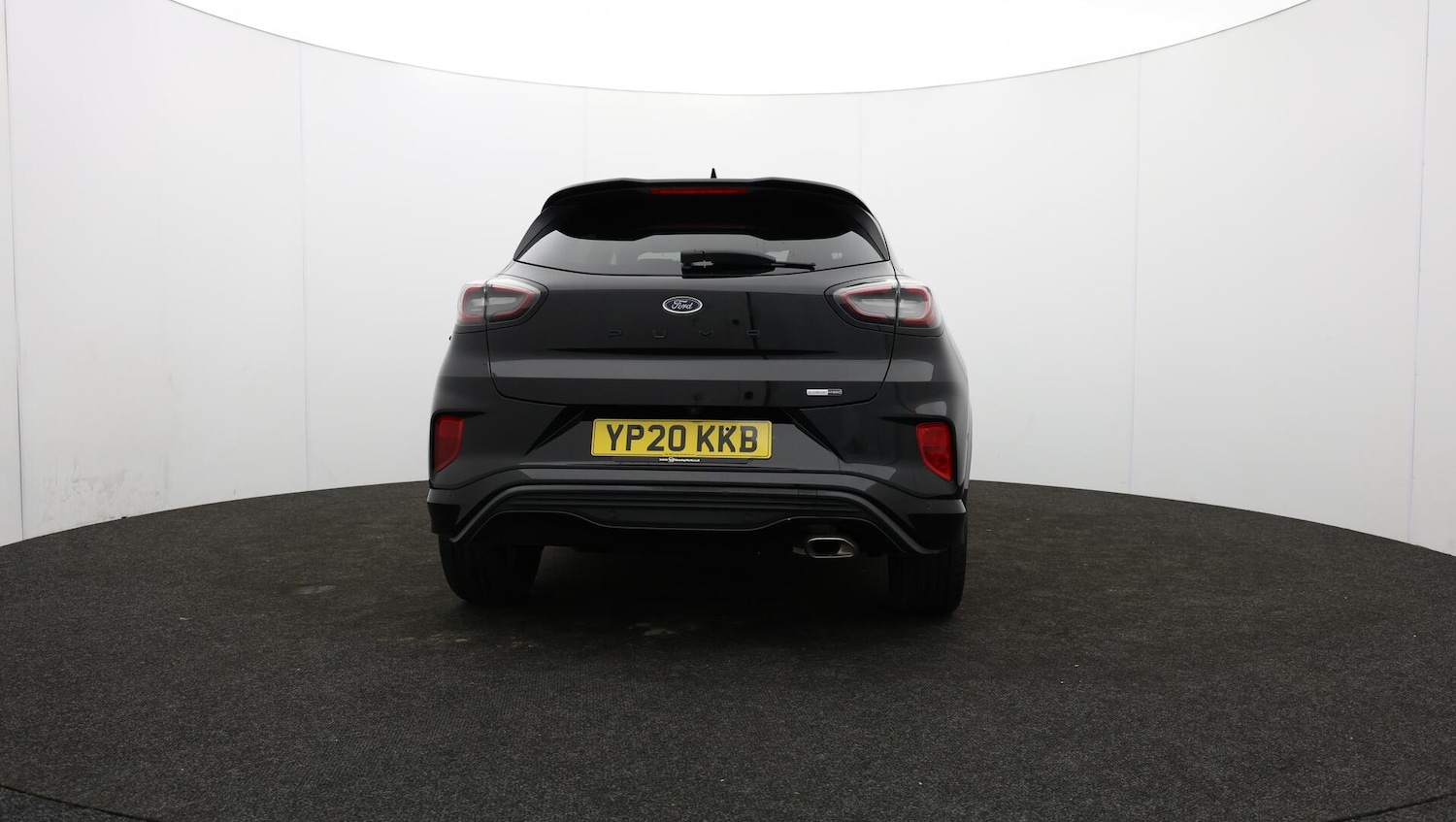 Used Ford Puma 2020 for sale - 76457965: Photo 69