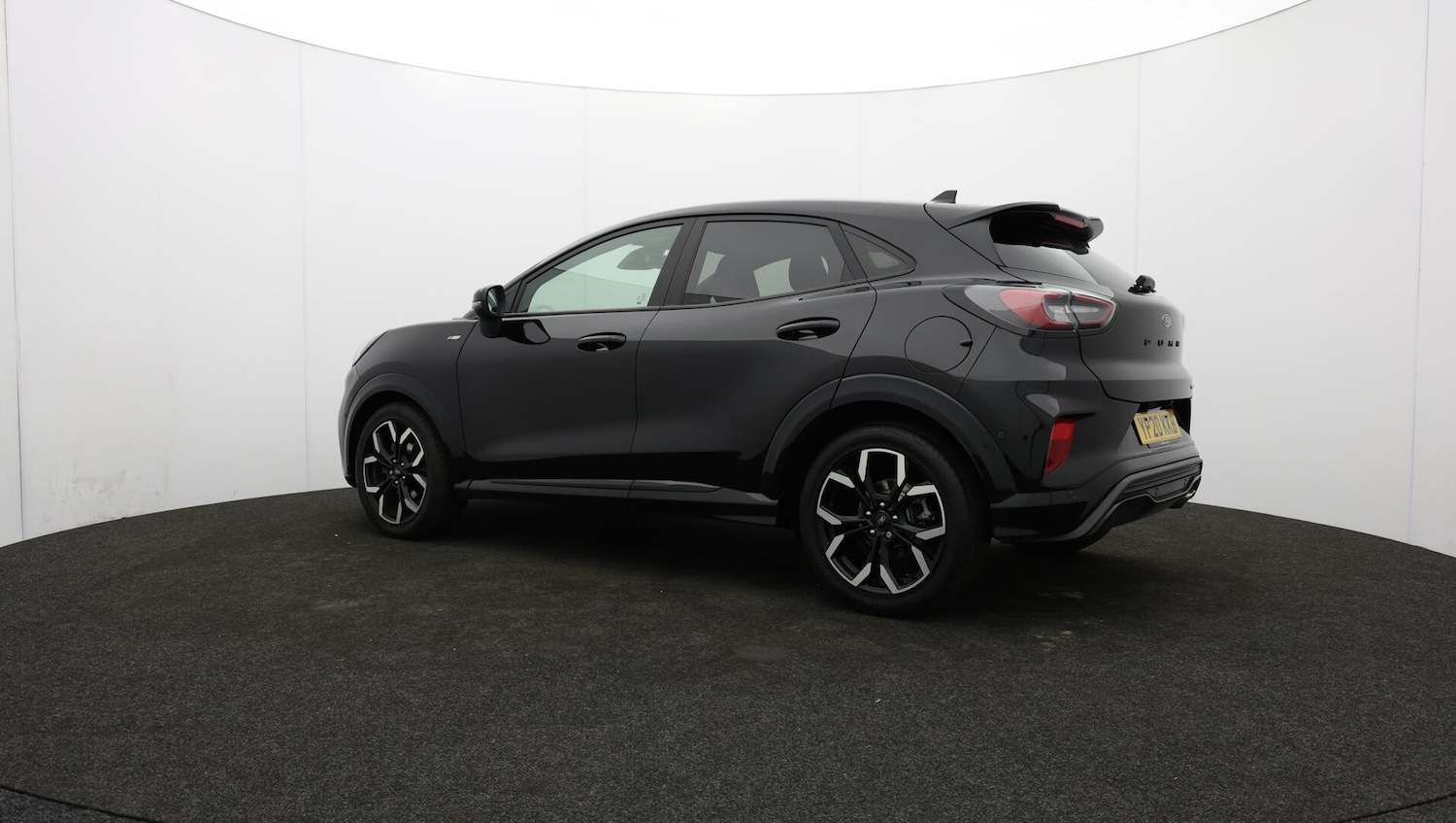 Used Ford Puma 2020 for sale - 76457965: Photo 78