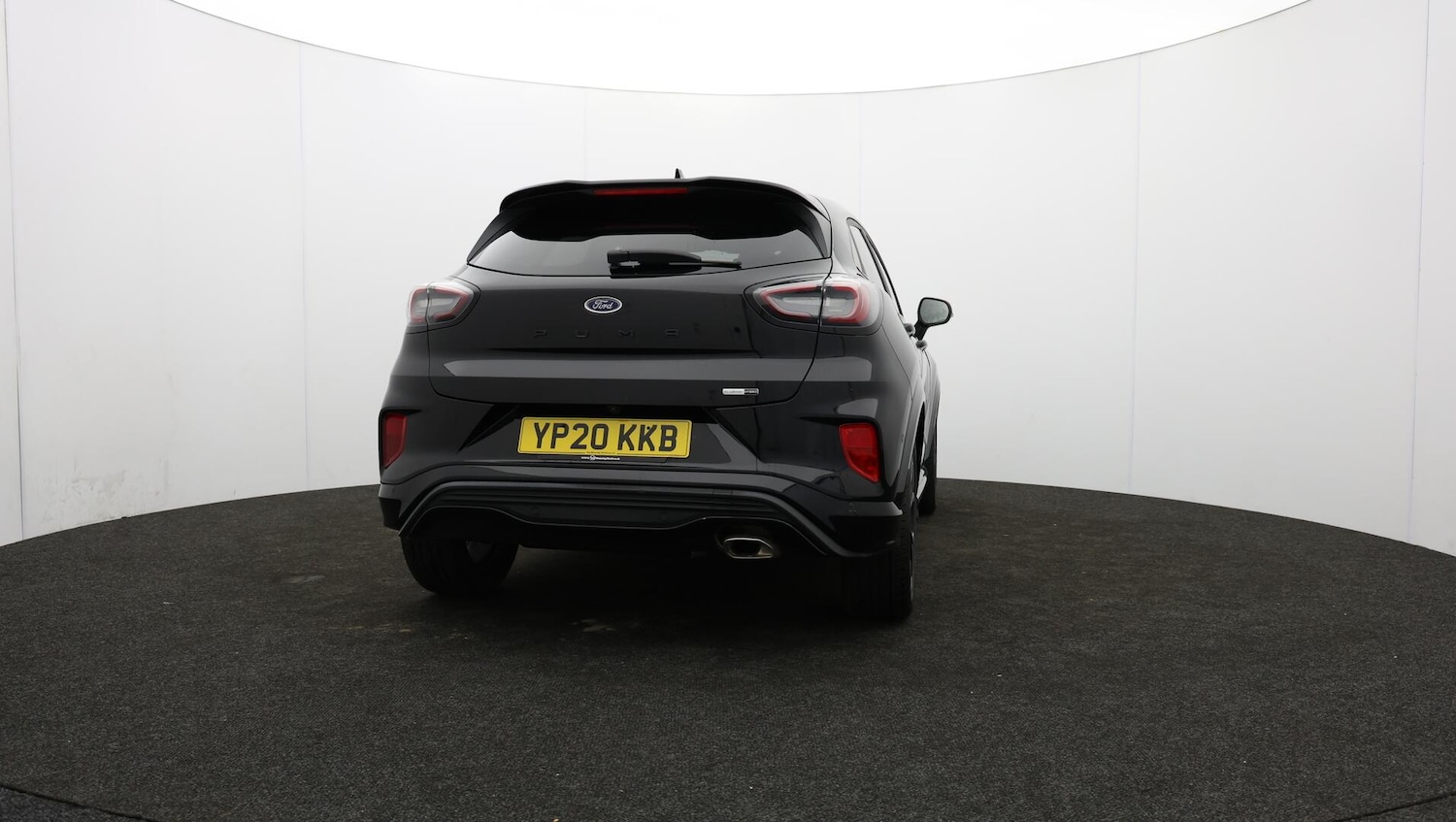 Used Ford Puma 2020 for sale - 76457965: Photo 80