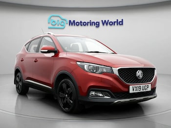 2019 - 1.0T GDi Exclusive 5dr DCT