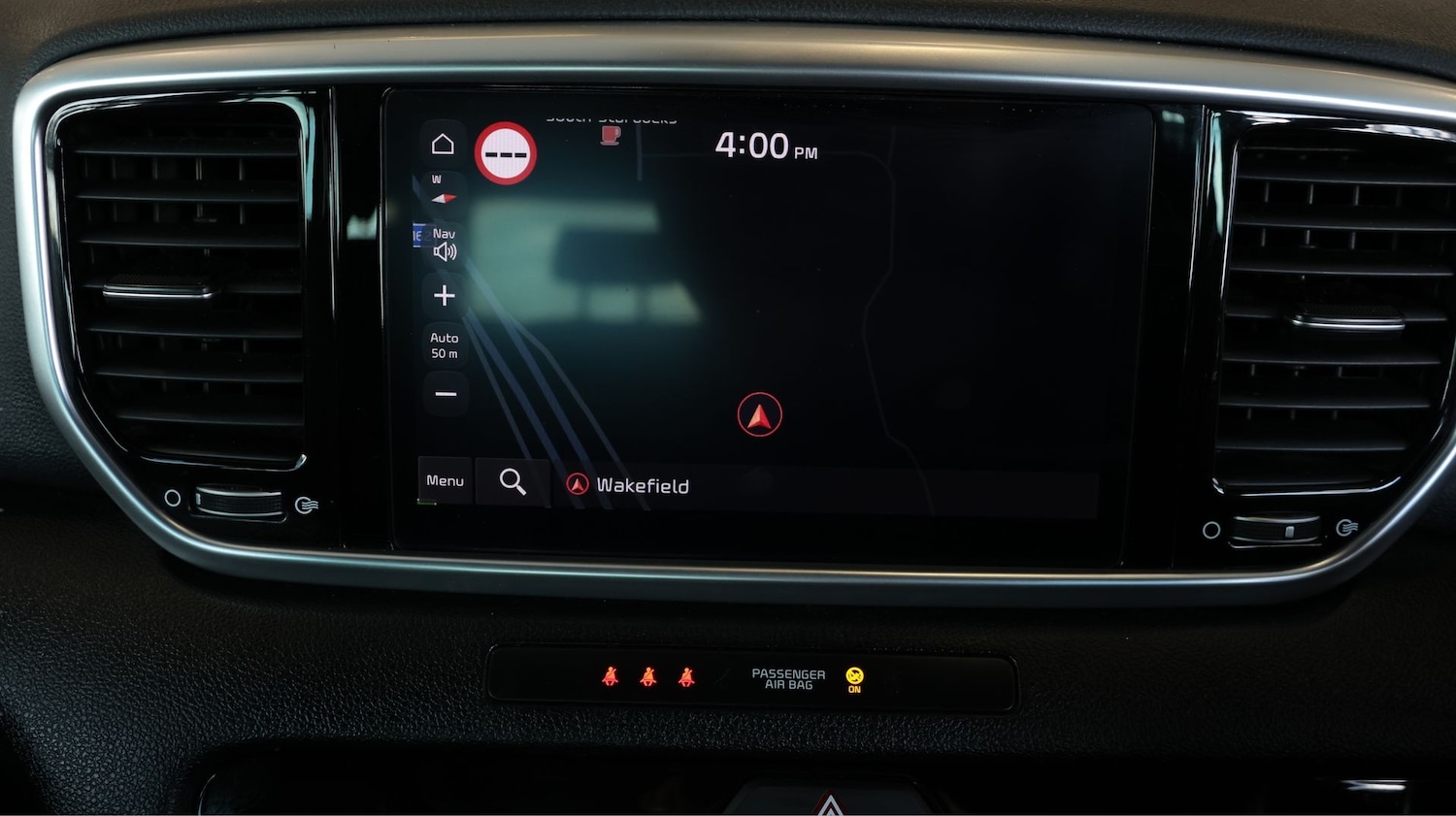 Used Kia Sportage 2020 for sale - 78210376: Photo 11