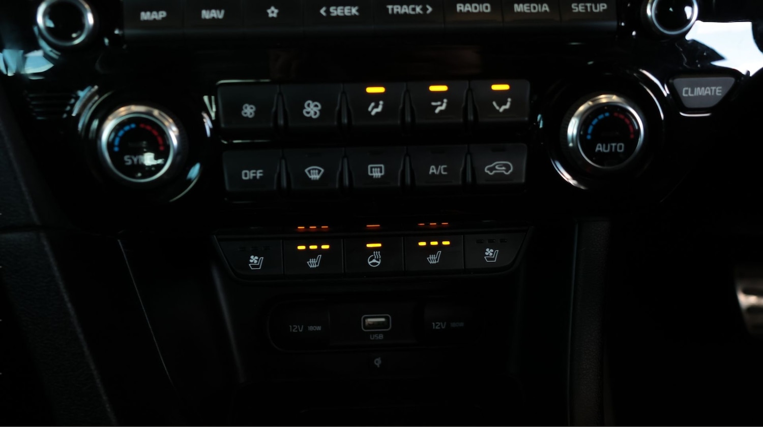 Used Kia Sportage 2020 for sale - 78210376: Photo 12