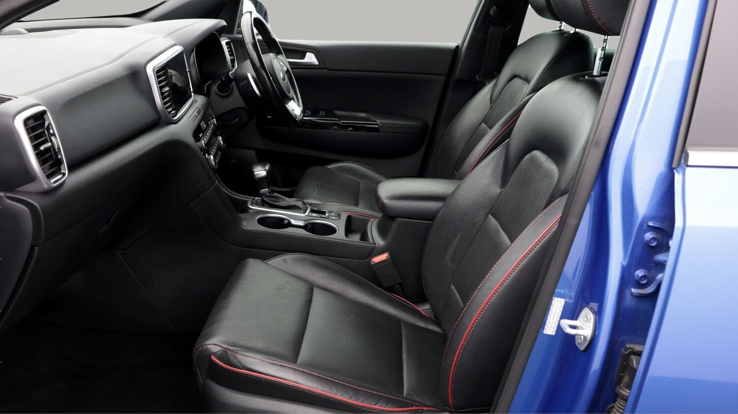 Used Kia Sportage 2020 for sale - 78210376: Photo 14