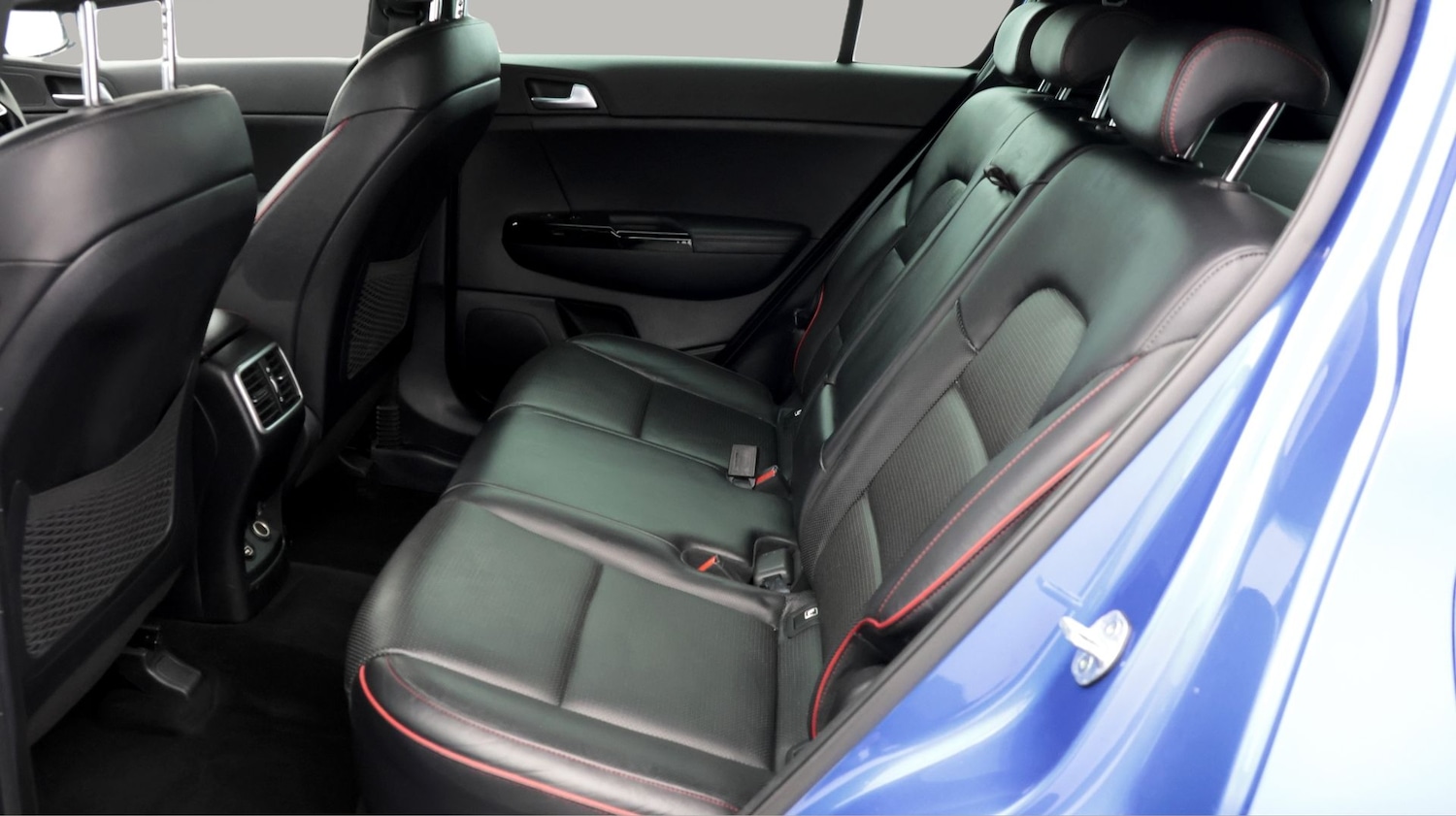 Used Kia Sportage 2020 for sale - 78210376: Photo 16